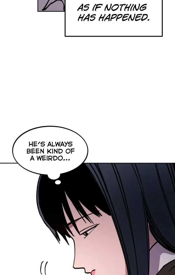 Girl Under Trial Chapter 142 - page 34