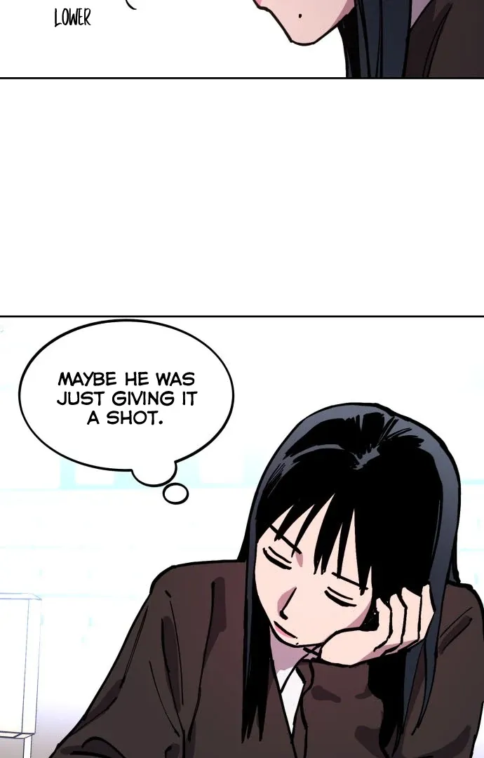 Girl Under Trial Chapter 142 - page 35