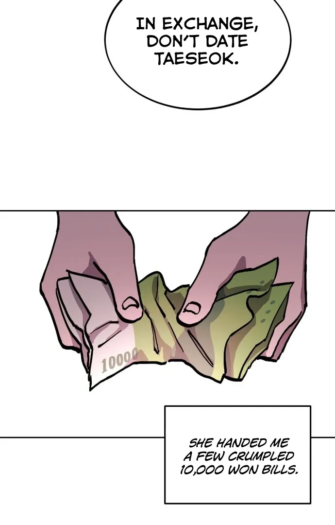 Girl Under Trial Chapter 142 - page 4