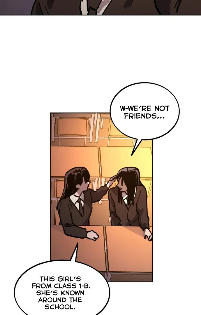 Girl Under Trial Chapter 142 - page 47