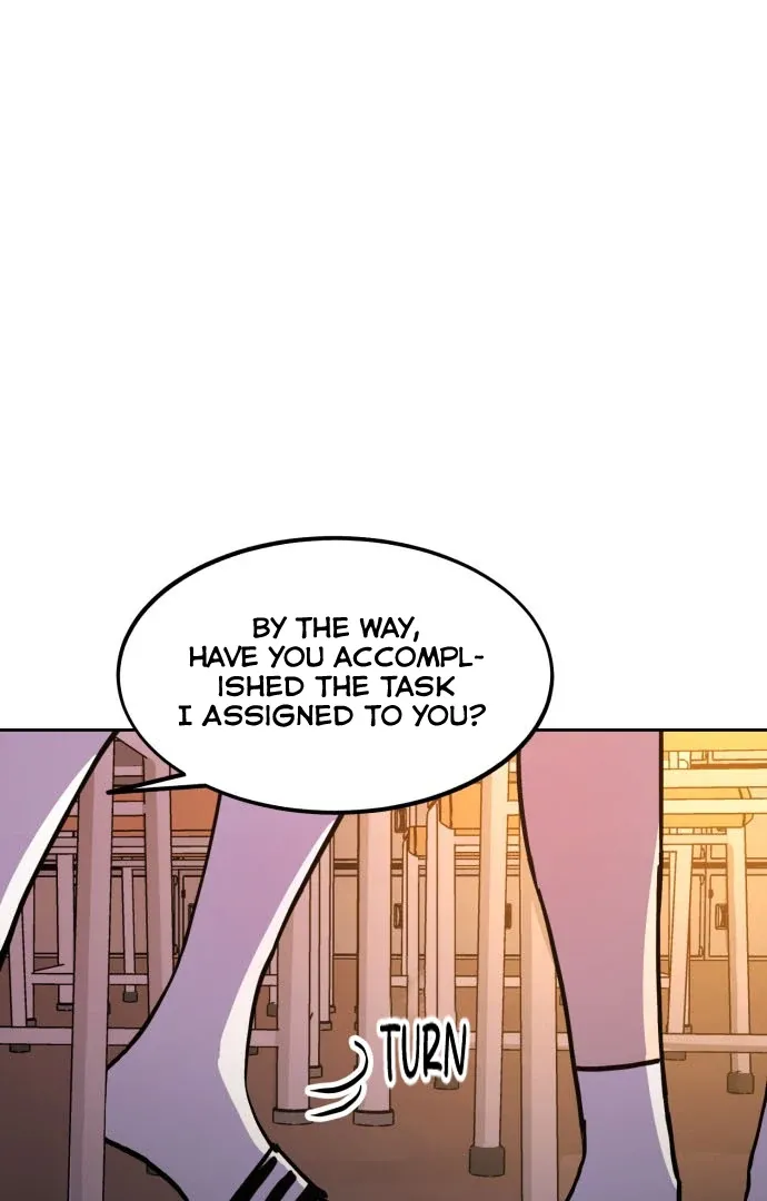 Girl Under Trial Chapter 142 - page 50