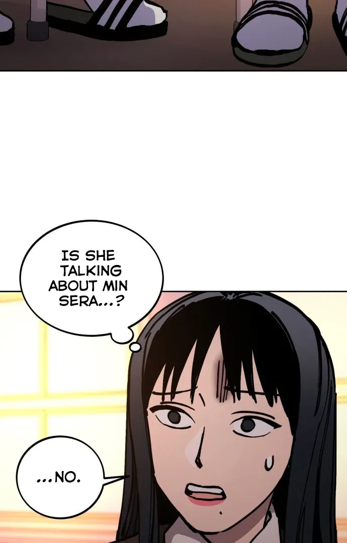 Girl Under Trial Chapter 142 - page 51