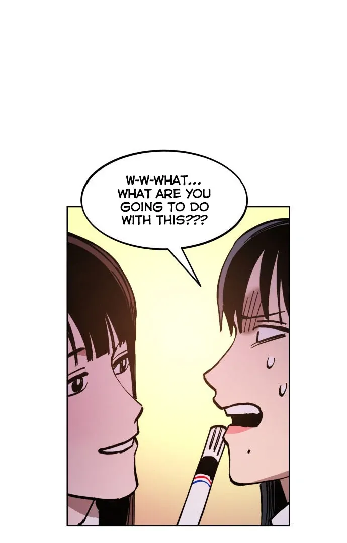 Girl Under Trial Chapter 142 - page 58