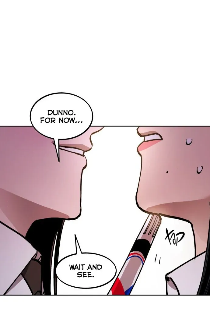 Girl Under Trial Chapter 142 - page 59