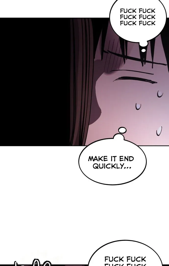 Girl Under Trial Chapter 142 - page 61