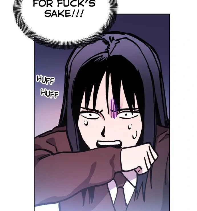 Girl Under Trial Chapter 142 - page 68