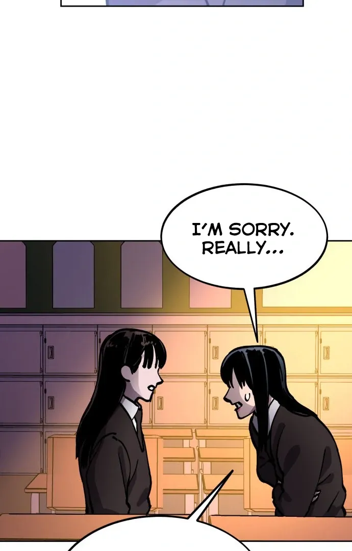 Girl Under Trial Chapter 142 - page 69