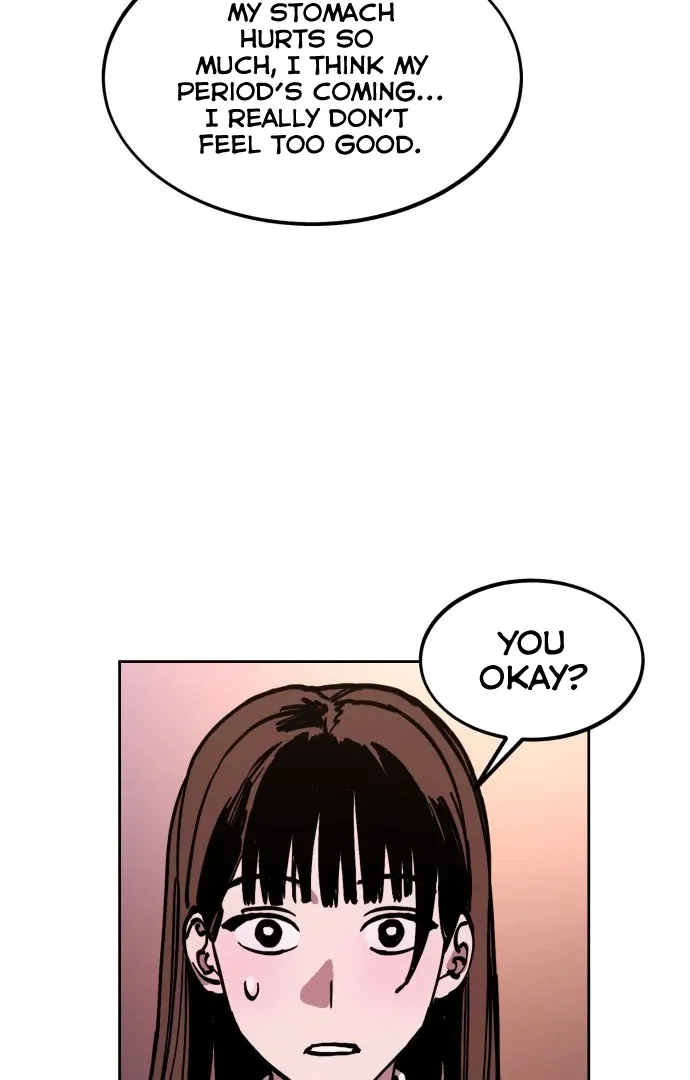 Girl Under Trial Chapter 142 - page 70