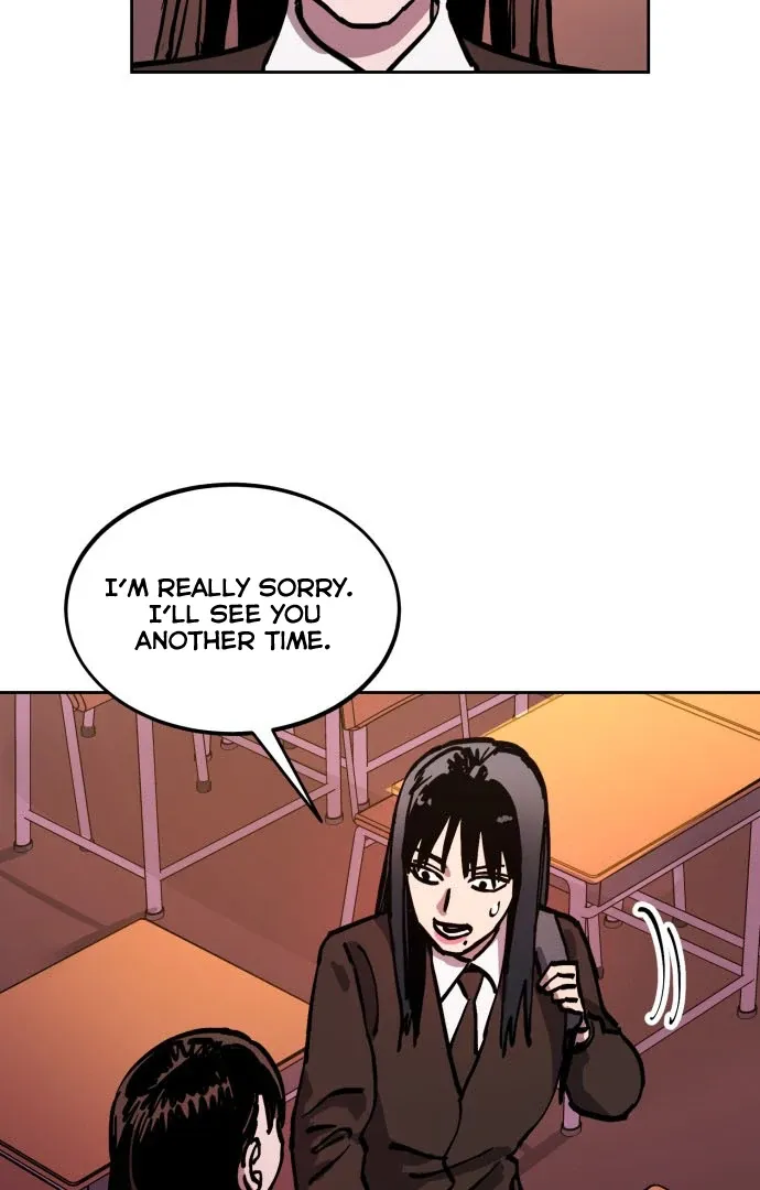 Girl Under Trial Chapter 142 - page 71