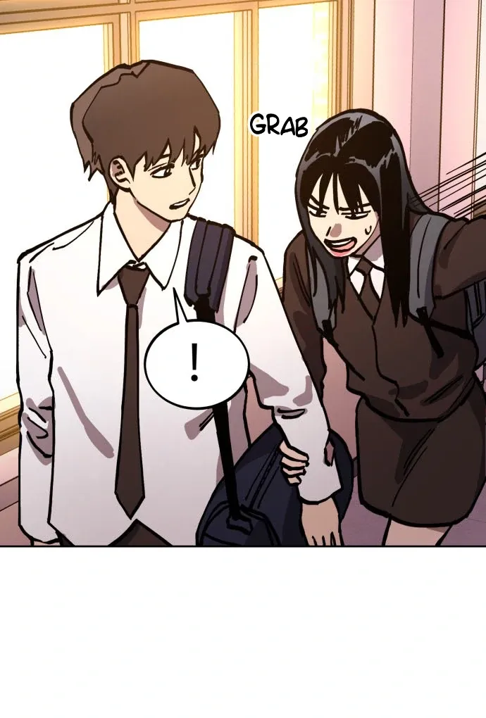 Girl Under Trial Chapter 142 - page 76