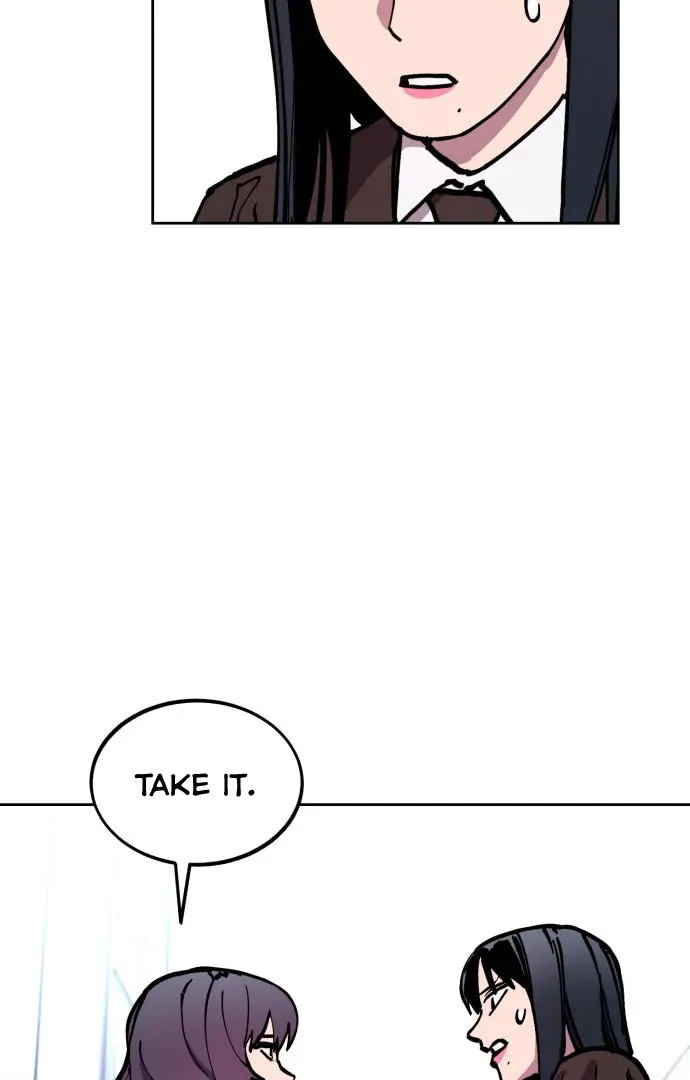 Girl Under Trial Chapter 142 - page 8