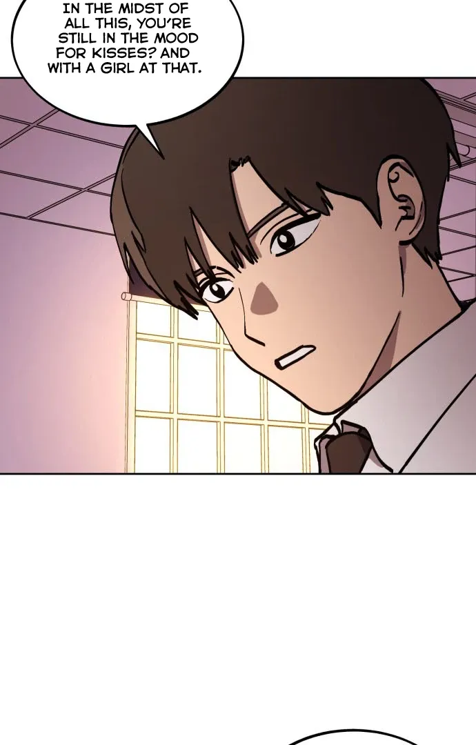 Girl Under Trial Chapter 142 - page 81