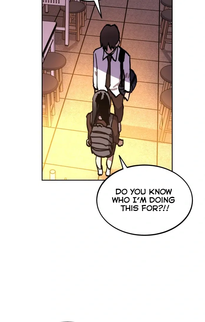 Girl Under Trial Chapter 142 - page 83