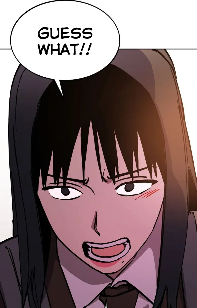 Girl Under Trial Chapter 142 - page 84