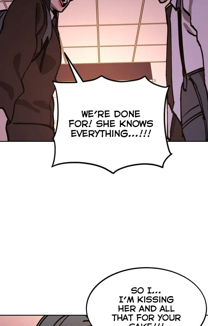 Girl Under Trial Chapter 142 - page 87