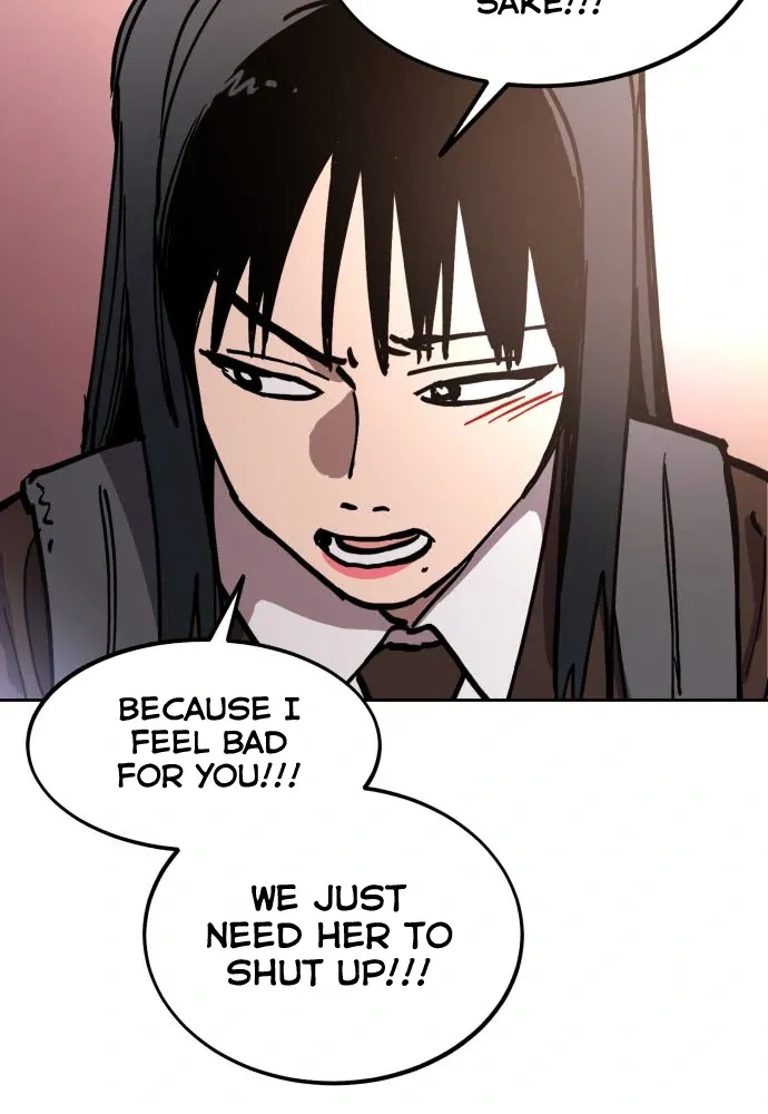 Girl Under Trial Chapter 142 - page 88