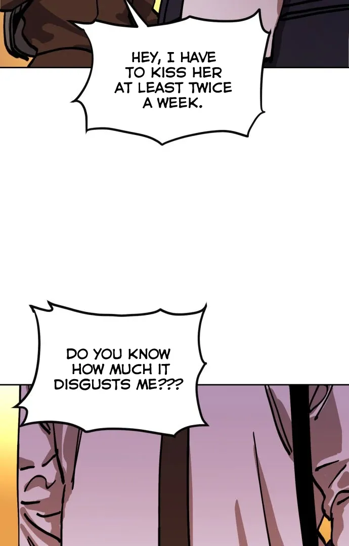 Girl Under Trial Chapter 142 - page 91