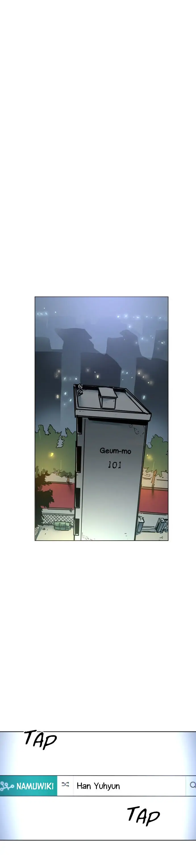 Girl Under Trial chapter 12 - page 10