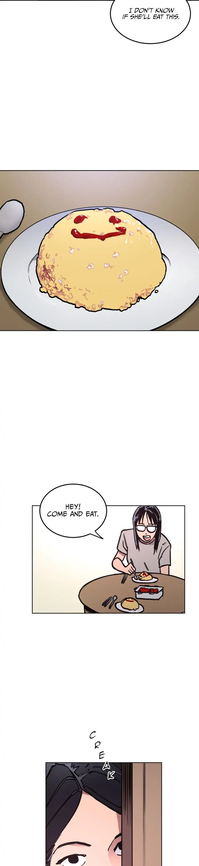 Girl Under Trial chapter 12 - page 16