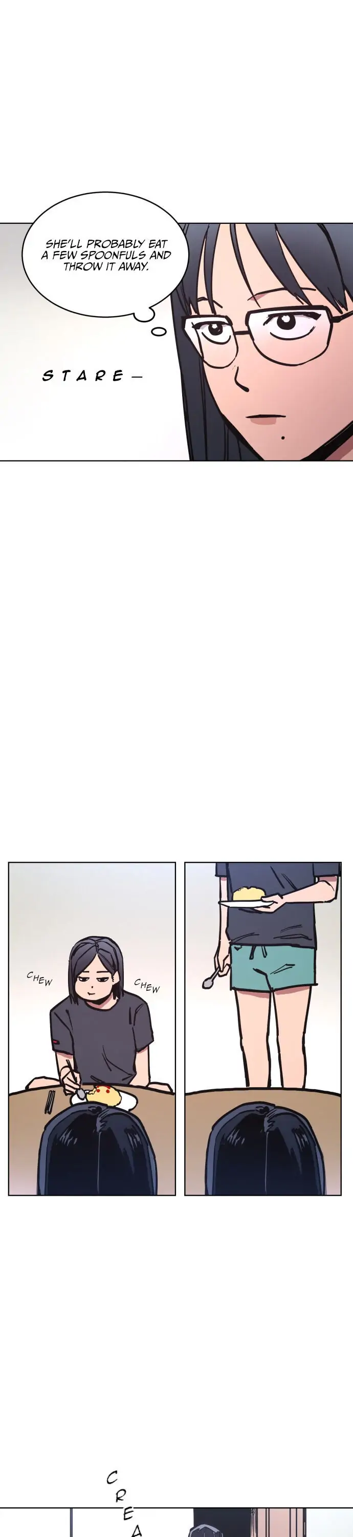 Girl Under Trial chapter 12 - page 18