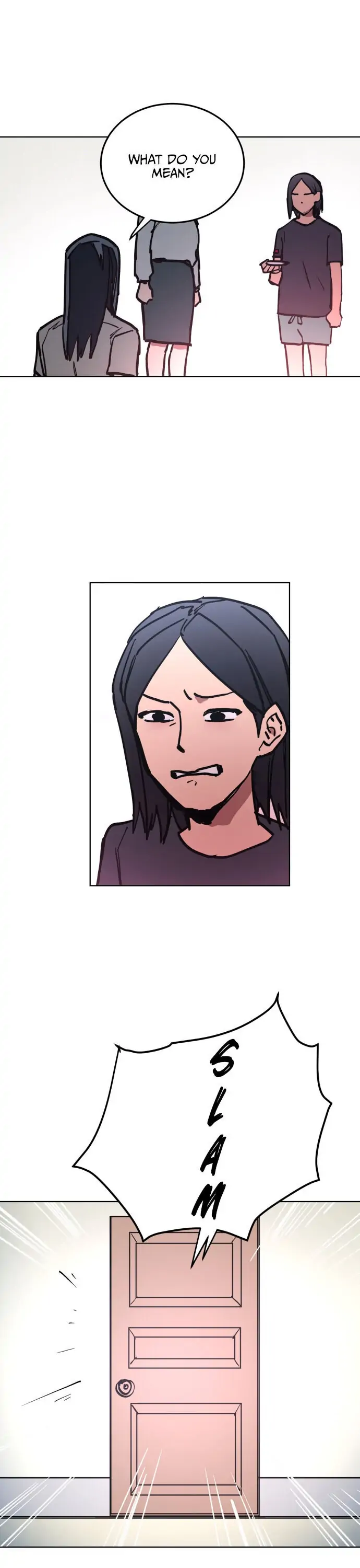 Girl Under Trial chapter 12 - page 24