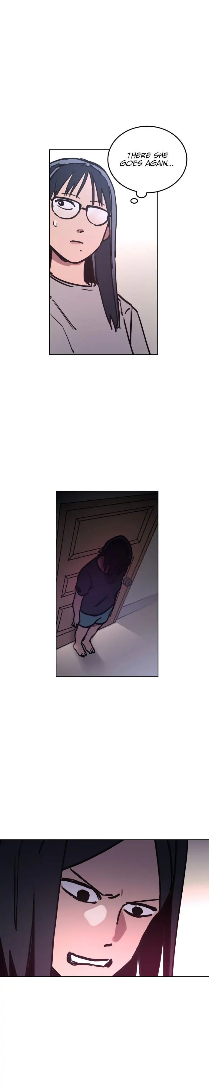 Girl Under Trial chapter 12 - page 25