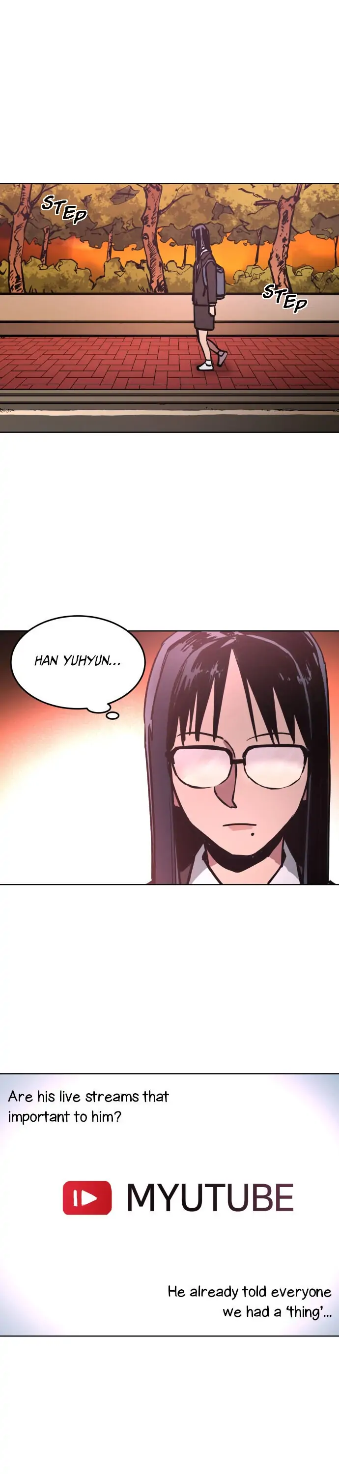 Girl Under Trial chapter 12 - page 7