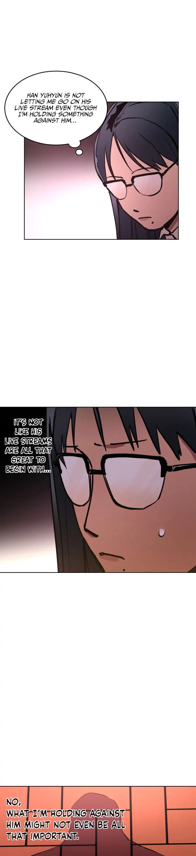 Girl Under Trial chapter 12 - page 8