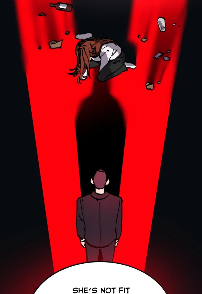 Girl Under Trial Chapter 176 - page 11