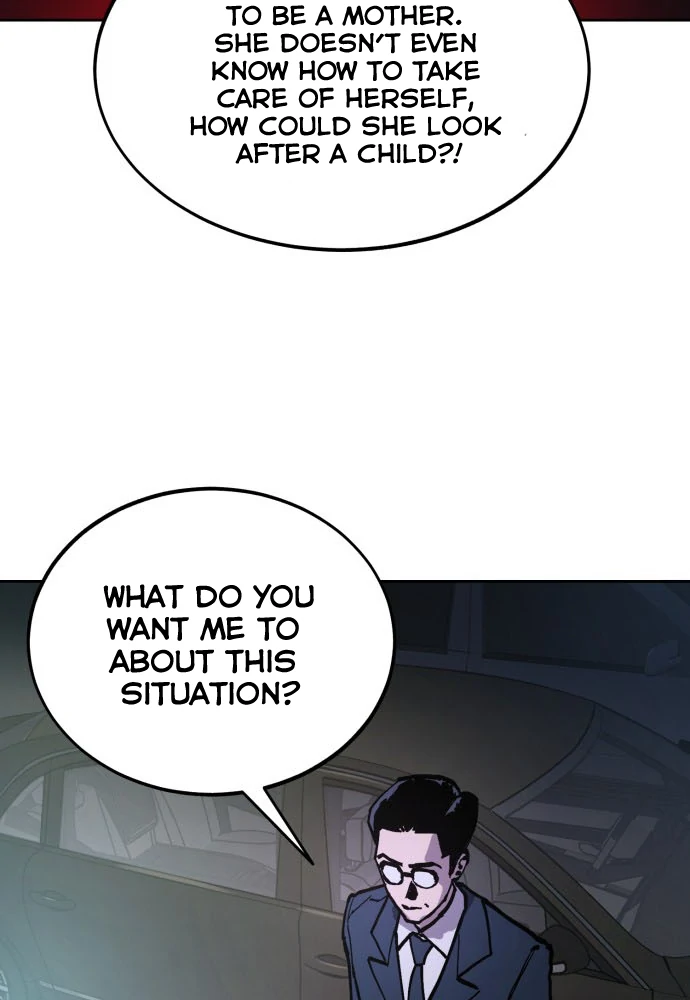 Girl Under Trial Chapter 176 - page 12