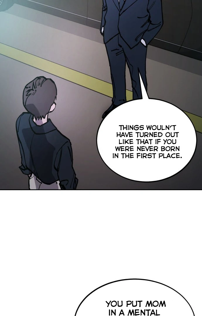 Girl Under Trial Chapter 176 - page 13
