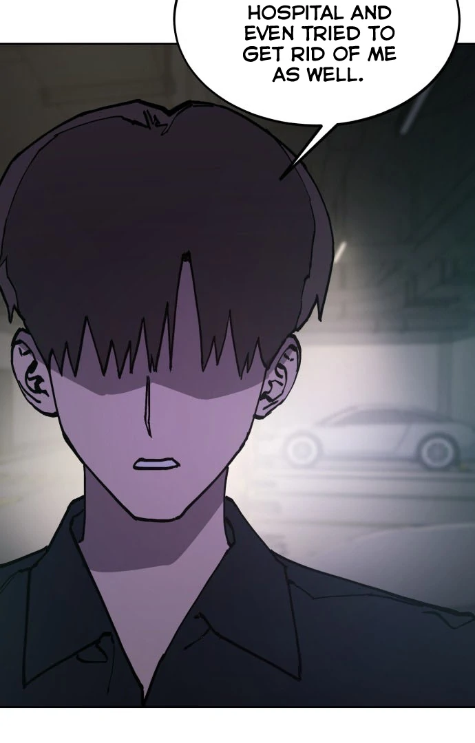 Girl Under Trial Chapter 176 - page 14