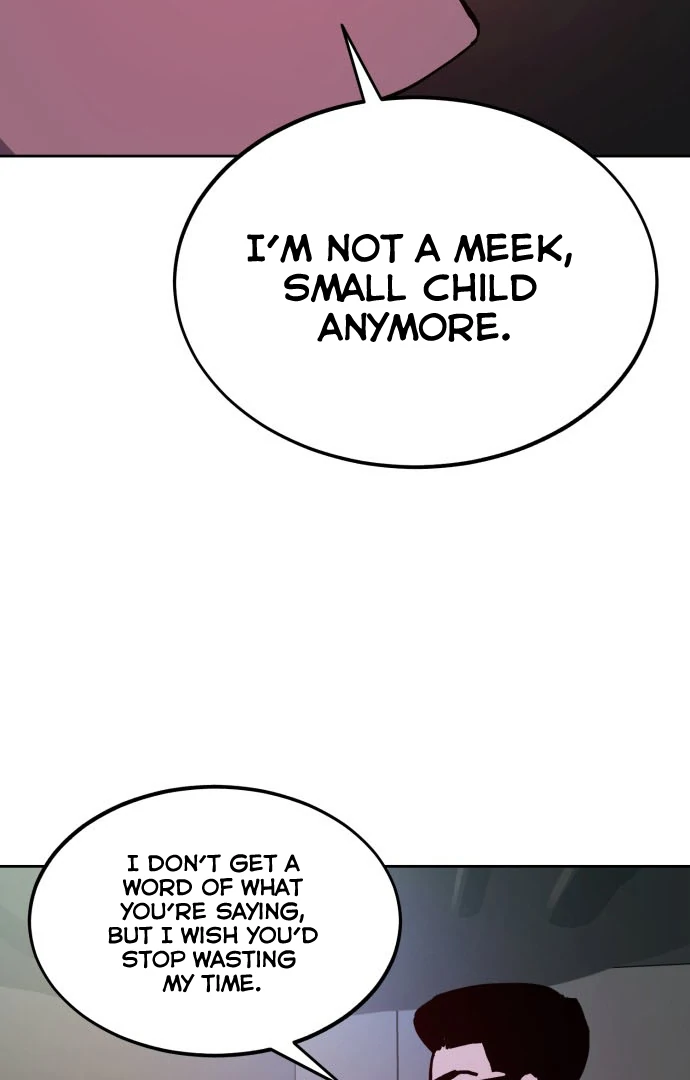 Girl Under Trial Chapter 176 - page 20