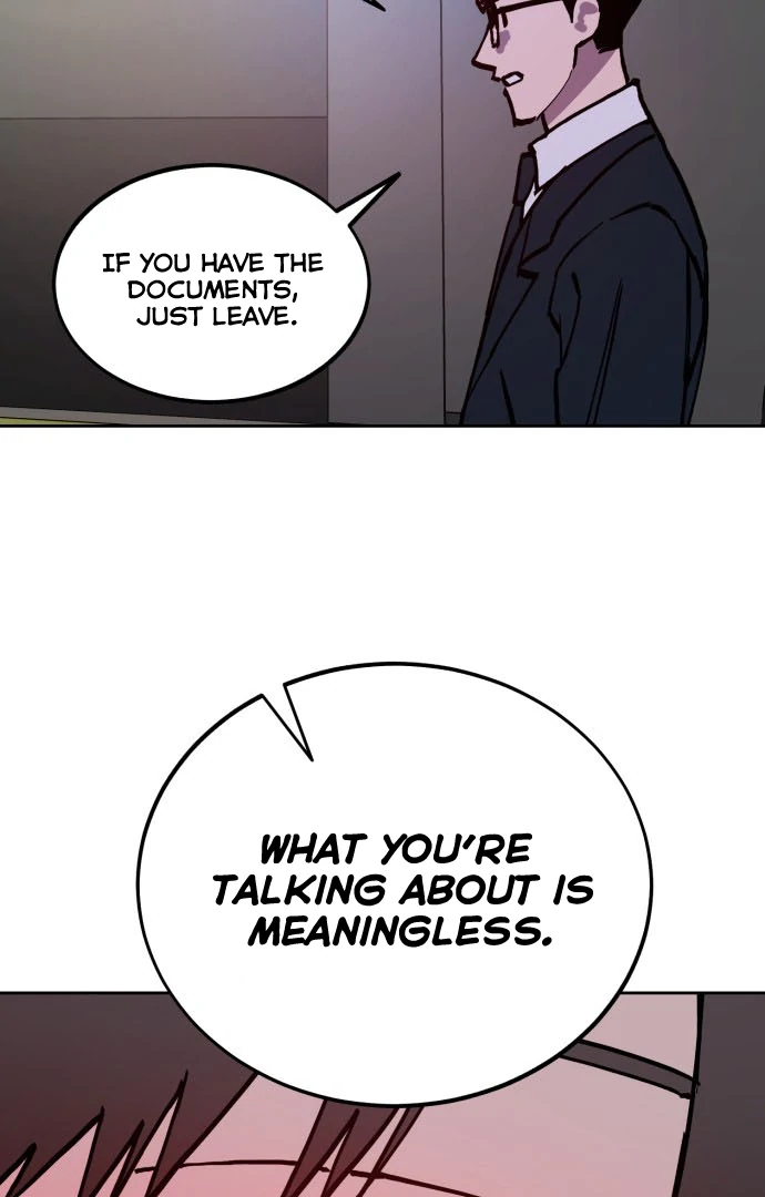 Girl Under Trial Chapter 176 - page 21