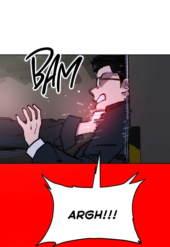 Girl Under Trial Chapter 176 - page 24
