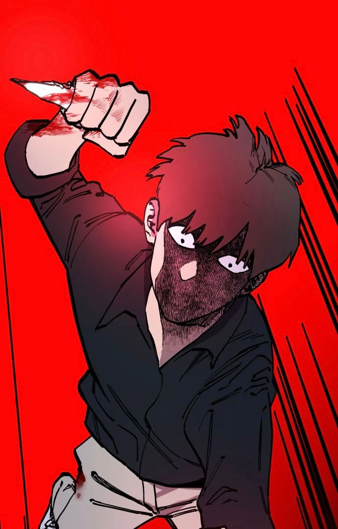 Girl Under Trial Chapter 176 - page 25