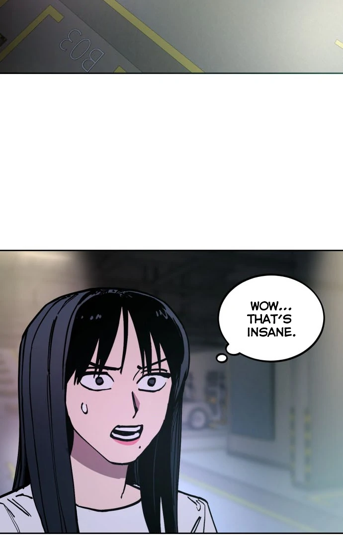 Girl Under Trial Chapter 176 - page 3
