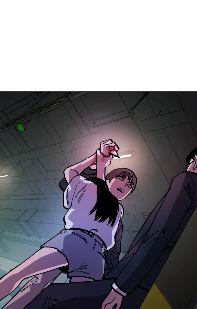 Girl Under Trial Chapter 176 - page 31