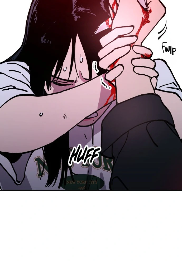 Girl Under Trial Chapter 176 - page 33