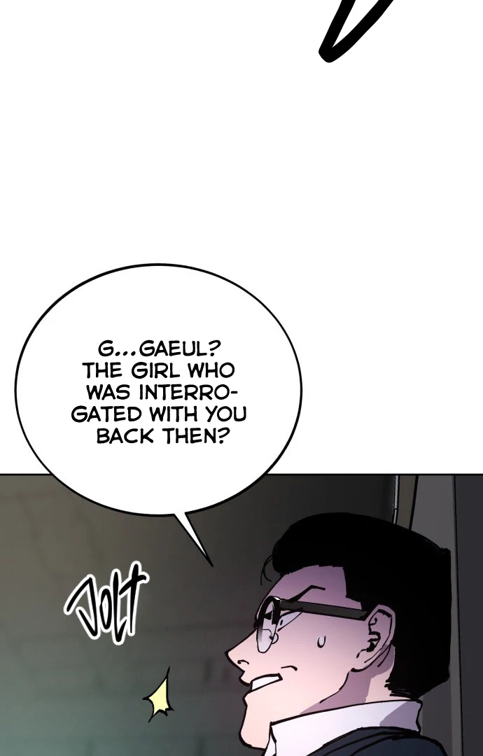 Girl Under Trial Chapter 176 - page 35