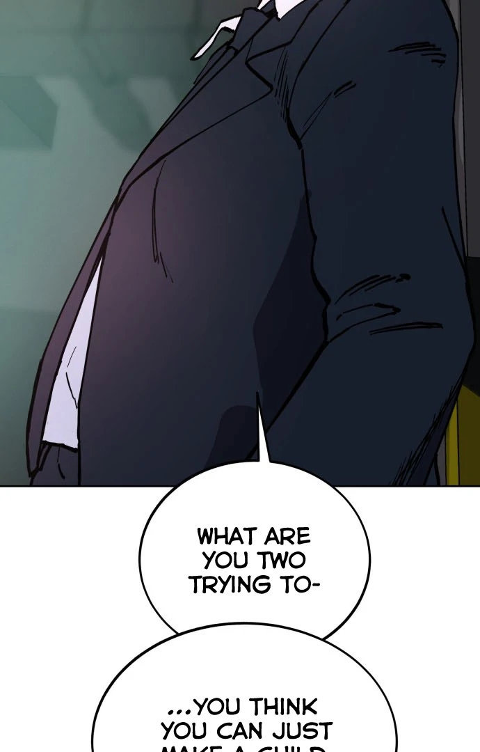 Girl Under Trial Chapter 176 - page 36
