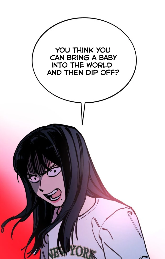 Girl Under Trial Chapter 176 - page 38