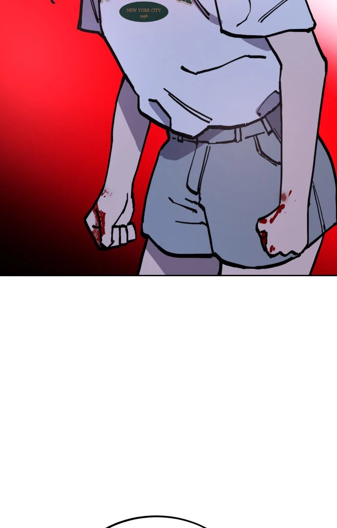 Girl Under Trial Chapter 176 - page 39
