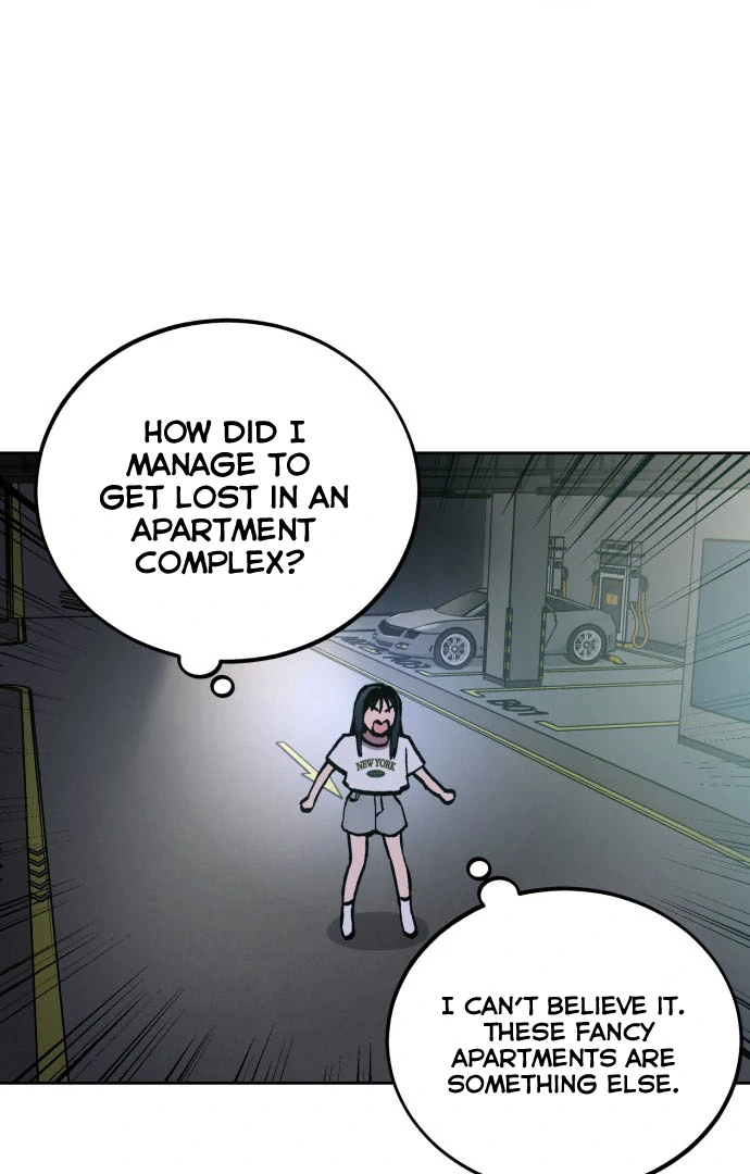 Girl Under Trial Chapter 176 - page 4