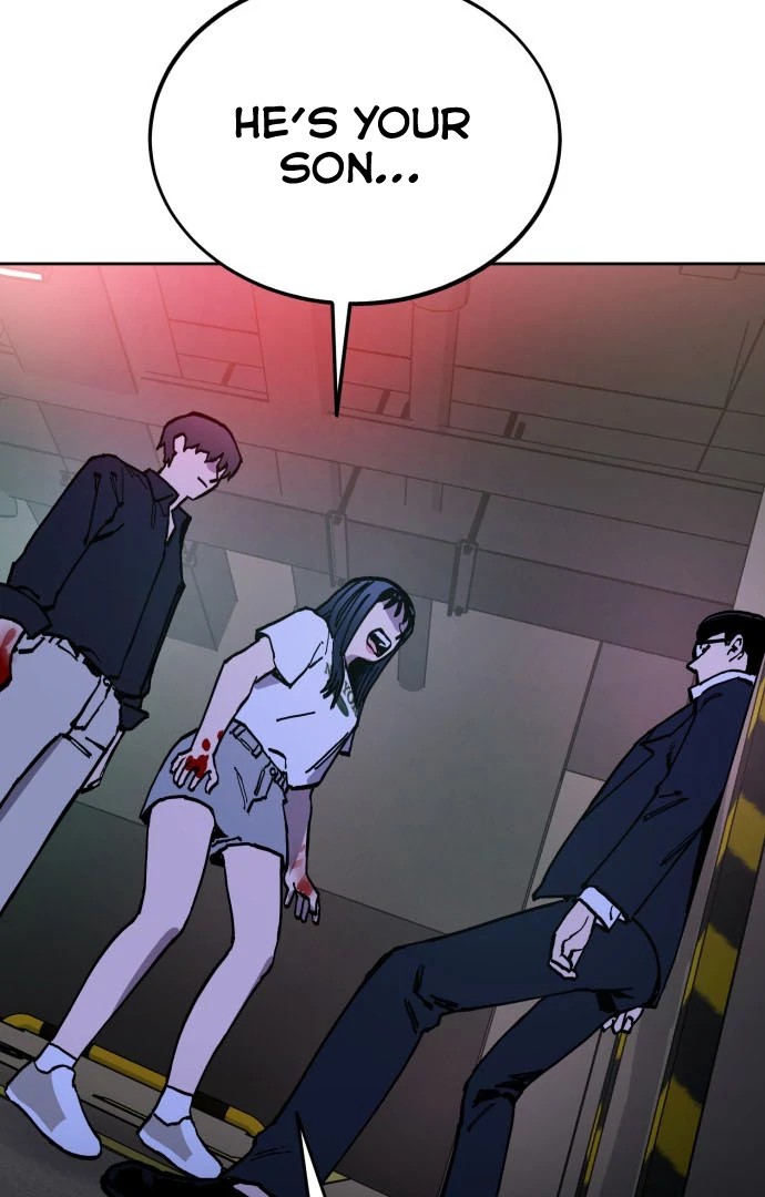 Girl Under Trial Chapter 176 - page 40