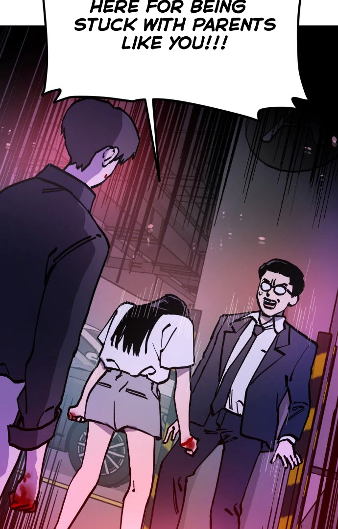 Girl Under Trial Chapter 176 - page 45
