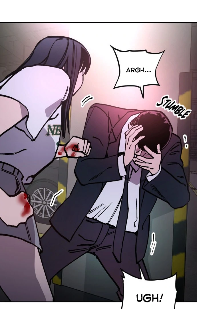 Girl Under Trial Chapter 176 - page 49