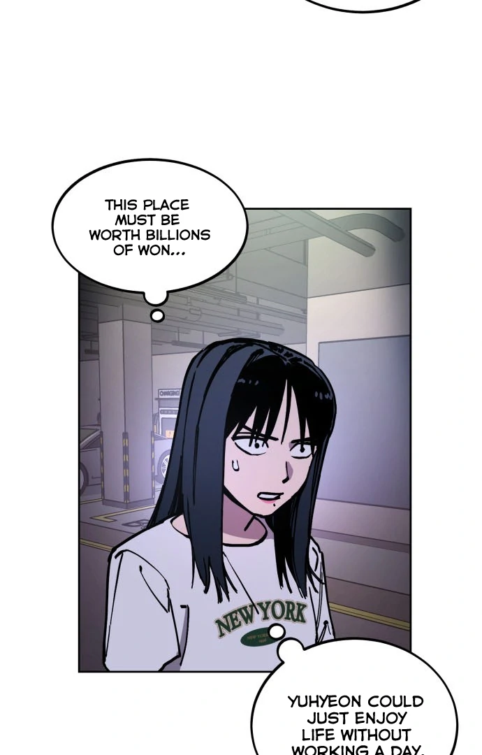 Girl Under Trial Chapter 176 - page 5
