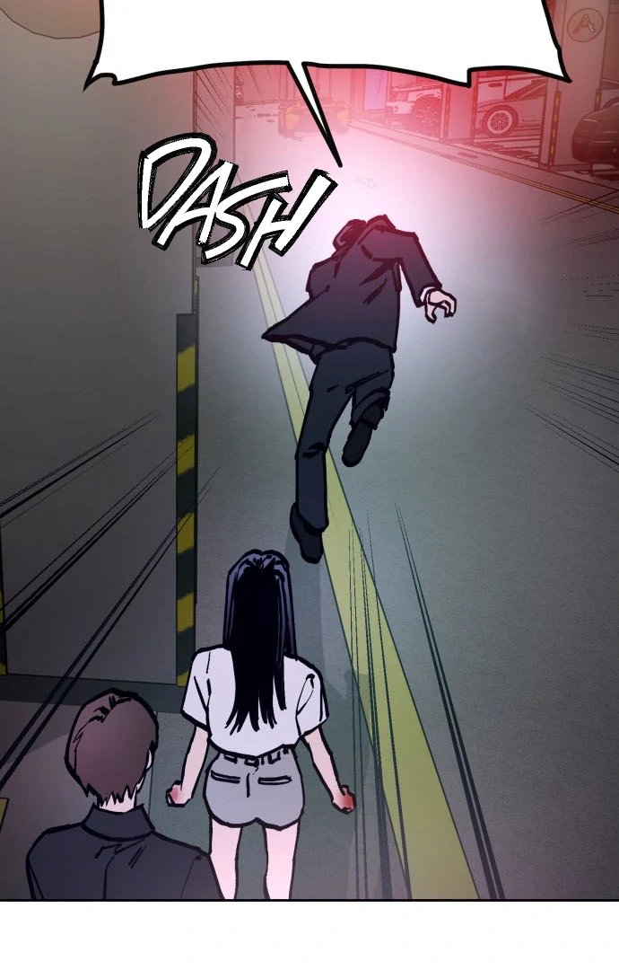 Girl Under Trial Chapter 176 - page 55