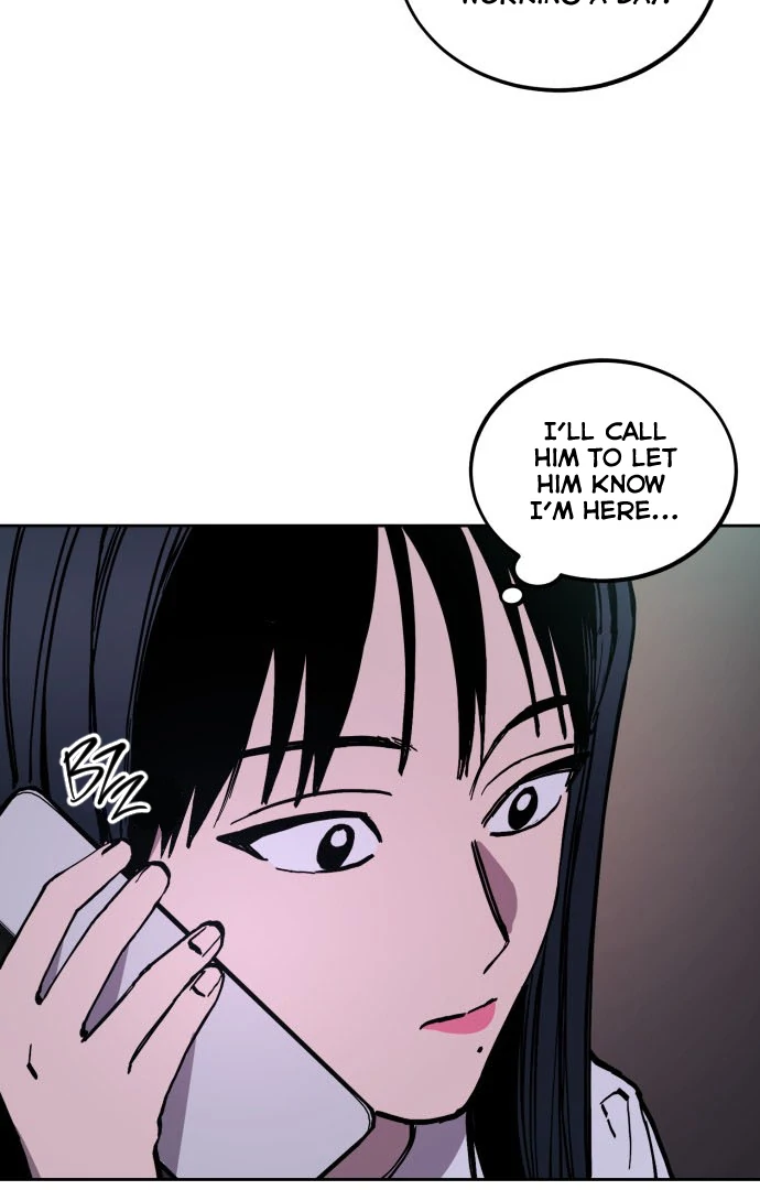 Girl Under Trial Chapter 176 - page 6
